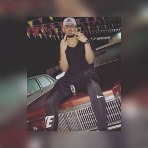 Meet your Posher, Luis